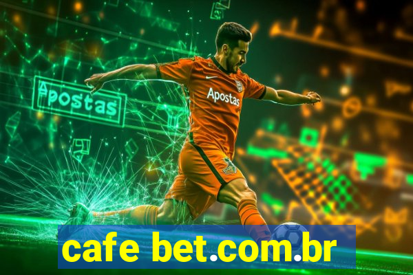 cafe bet.com.br